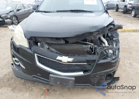 2013 Chevrolet Equinox 1Lt from USA, damaged, VIN 2GNALDEK7D1264055